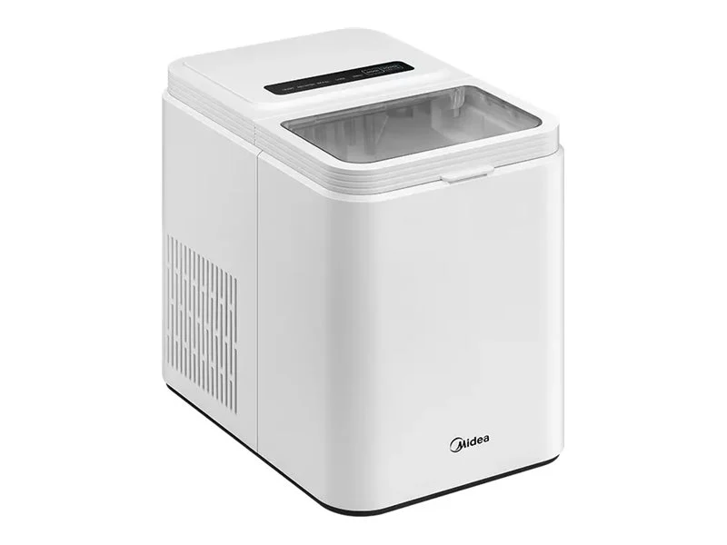 Midea MERI12BG01EU, 180 W, 1,3L - Jäämasin