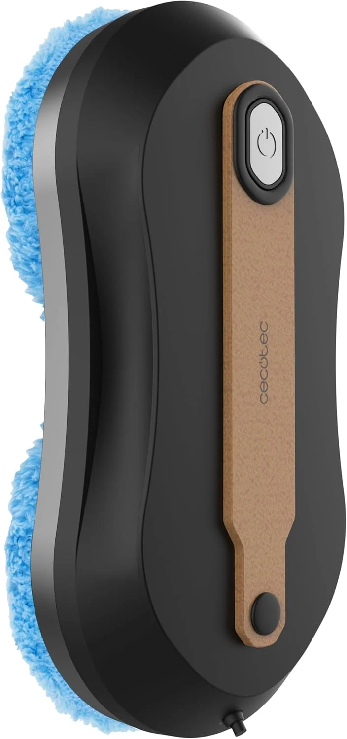 Cecotec Conga Windroid W10 DoubleSpray 3-in-1 - Aknapesurobot - Image 2