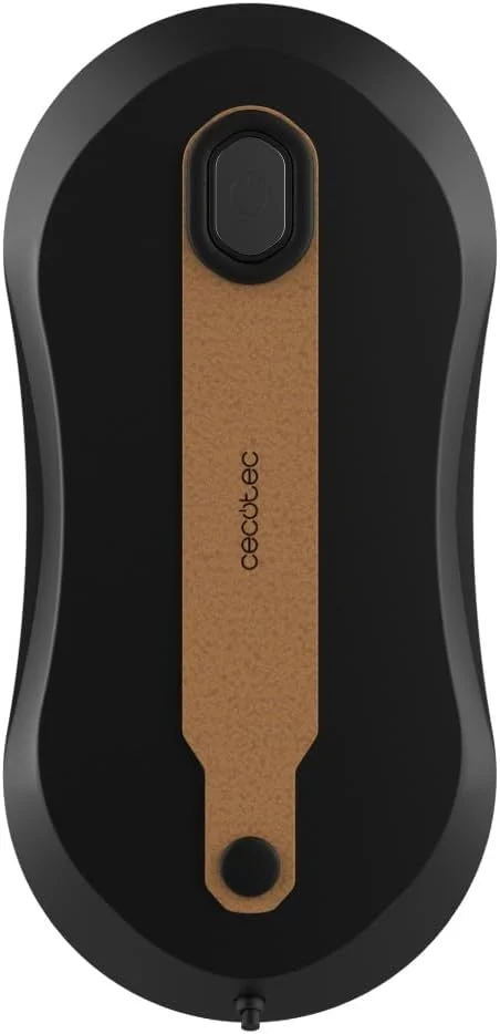 Cecotec Conga Windroid W10 DoubleSpray 3-in-1 - Aknapesurobot - Image 3