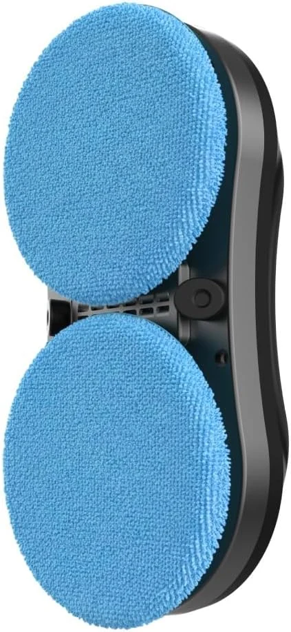 Cecotec Conga Windroid W10 DoubleSpray 3-in-1 - Aknapesurobot - Image 4