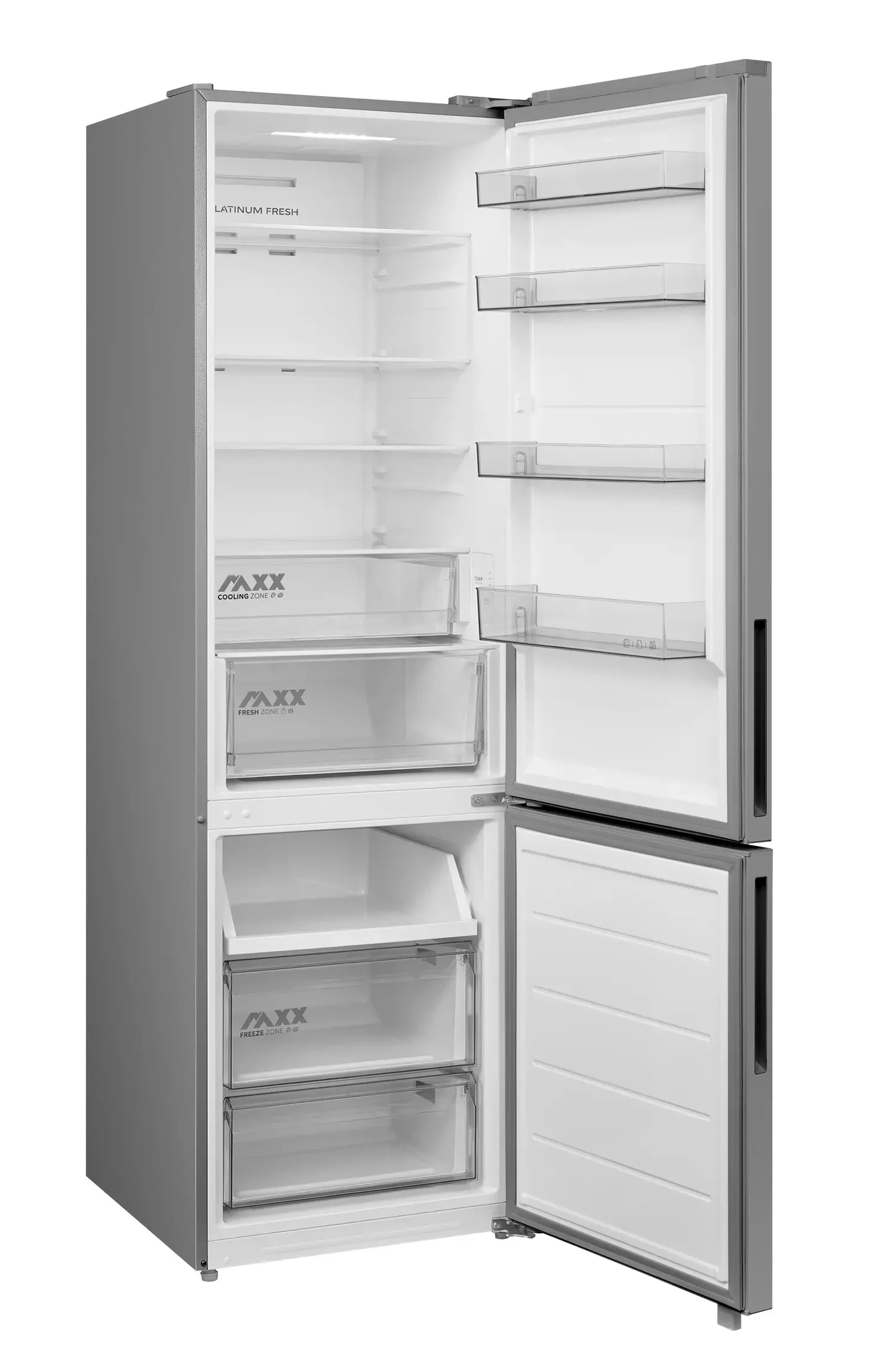 Midea MDRB600MME46 443L, Kõrgus 201cm, No Frost - Külmik - Image 7