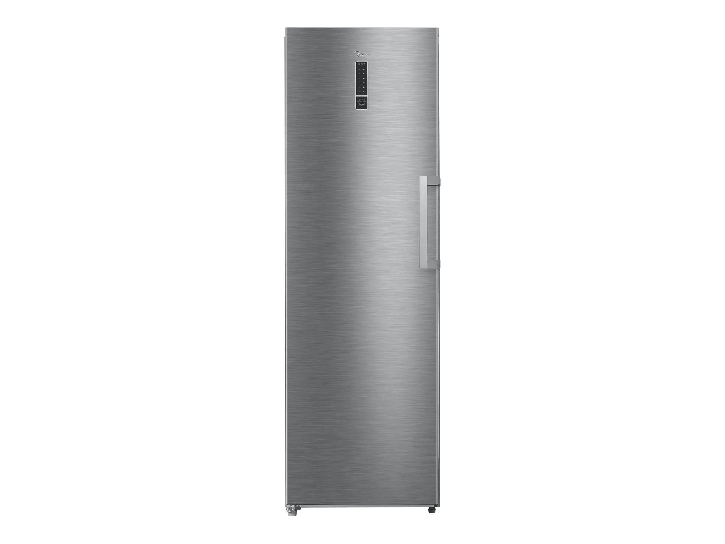 Midea MDRU385MTE46 272L, Kõrgus 185 cm - Sügavkülmik - Image 4