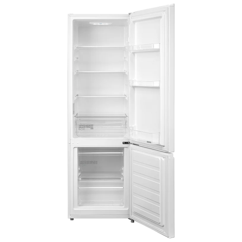 Midea MDRB369FGE01 262L, kõrgus 177,3 cm - Külmik - Image 2