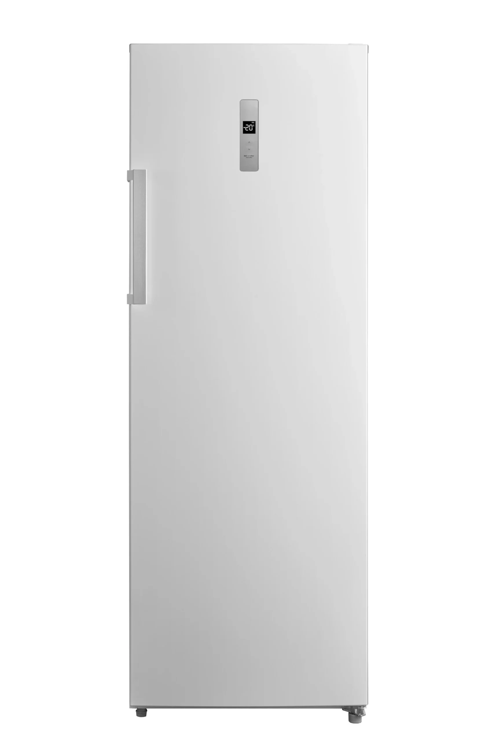 Midea MDRU333FZE01E 238L, Kõrgus 172,2 cm - Sügavkülmik