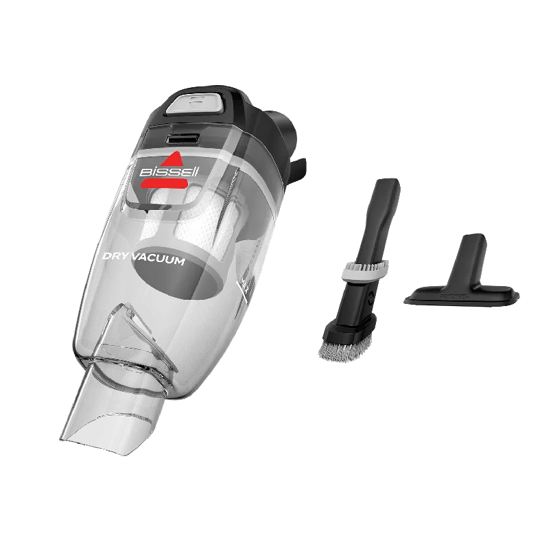 Bissell Dry Vac kuivimemisotsak Spotclean® tekstiilipesurile 4184N