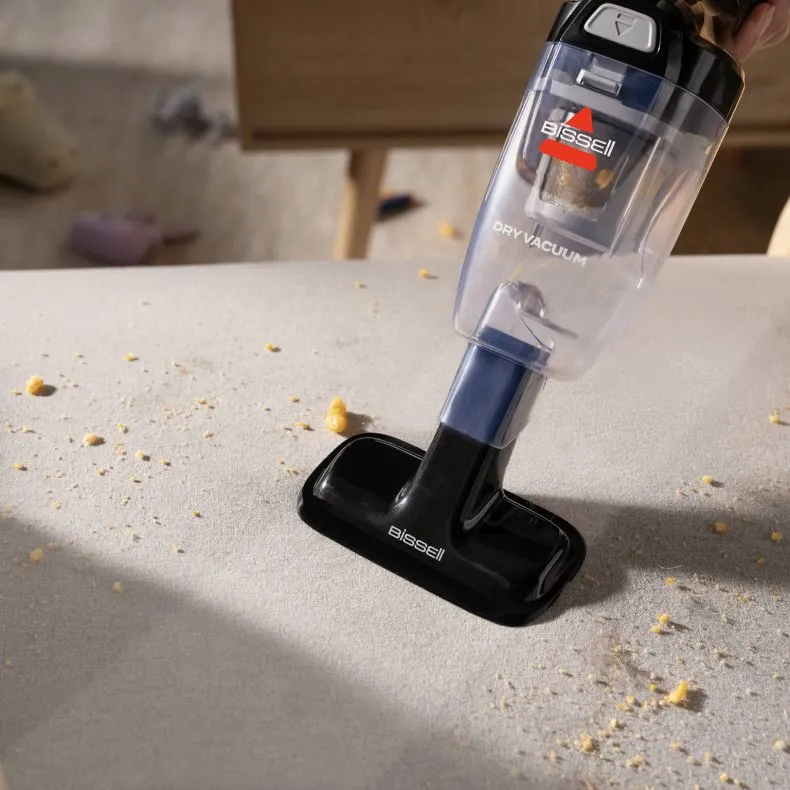 Bissell Dry Vac kuivimemisotsak Spotclean® tekstiilipesurile 4184N - Pilt 8