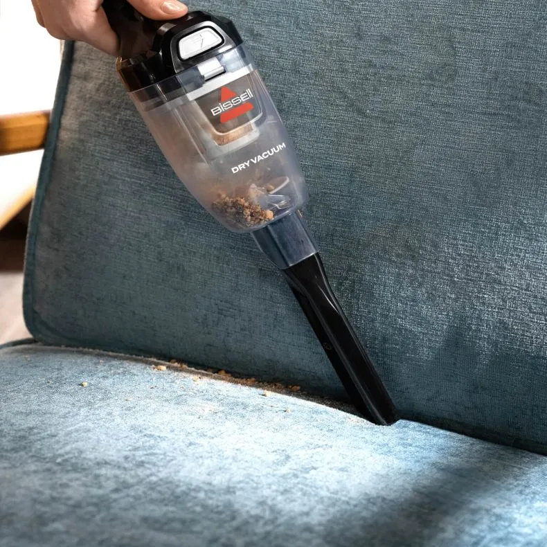 Bissell Dry Vac kuivimemisotsak Spotclean® tekstiilipesurile 4184N - Pilt 7