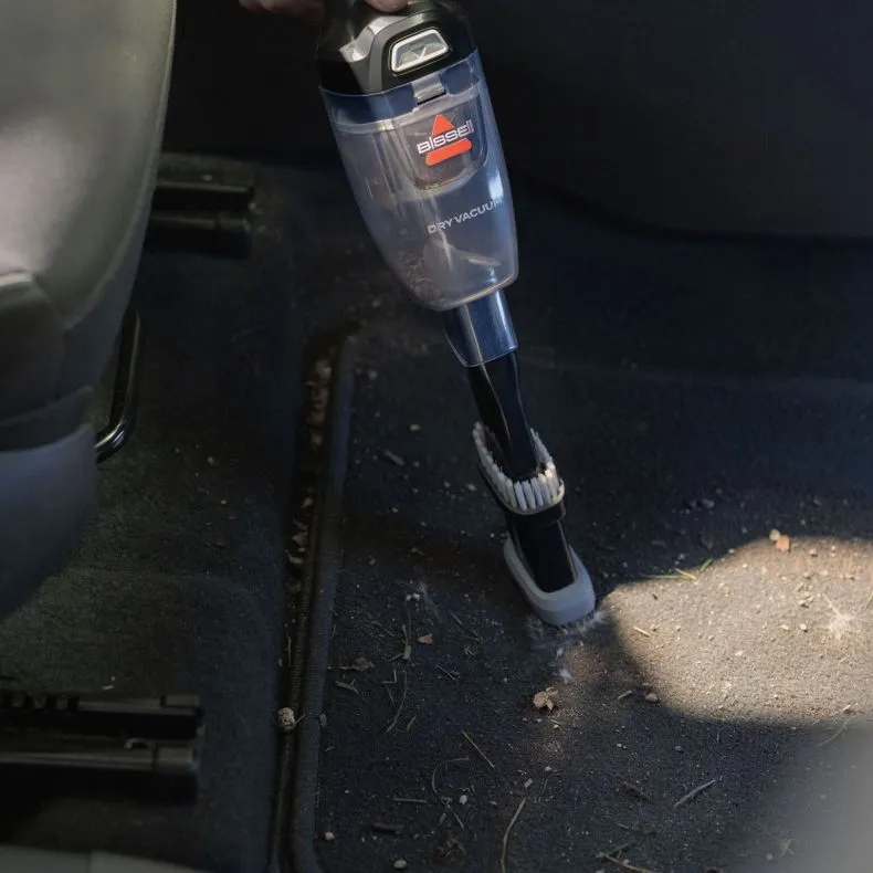Bissell Dry Vac kuivimemisotsak Spotclean® tekstiilipesurile 4184N - Pilt 6