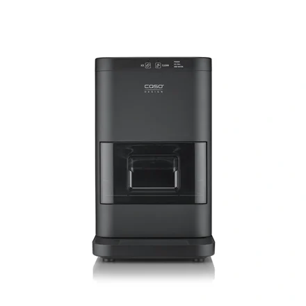 Caso Design IceBall Pro, 130 W, 1,3L - Jääkuubikumasin