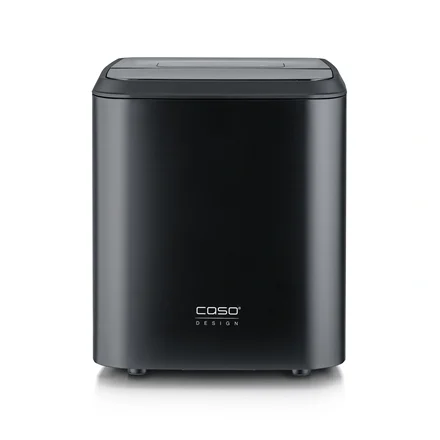 Caso Design Clear Ice Advanced 130 W, 1,5L - Jääkuubikumasin