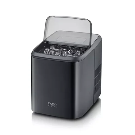Caso Design Clear Ice Advanced 130 W, 1,5L - Jääkuubikumasin - Pilt 2