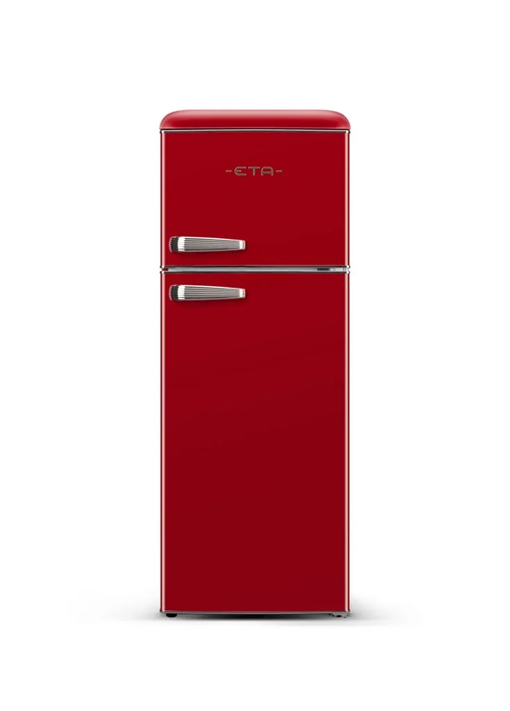 ETA Storio Retro, kõrgus 148,2cm, 215L - Külmik 253490030EN