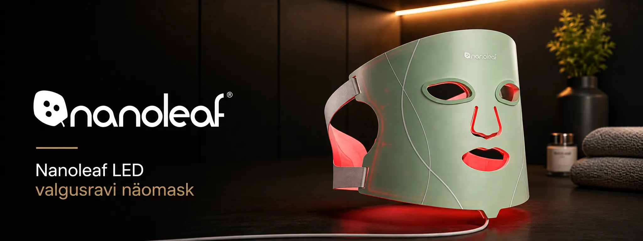 Nanoleaf 1600×600