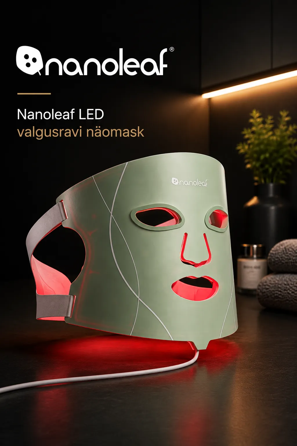 Nanoleaf 400×600