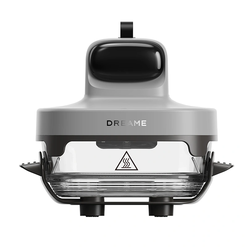 Dreame PT60 - Kuumaõhufritüür PT60-GY - Pilt 2