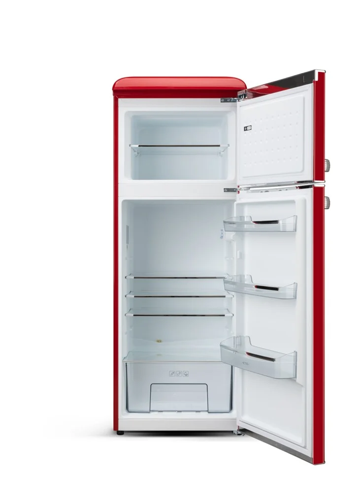 ETA Storio Retro, kõrgus 148,2cm, 215L - Külmik 253490030EN - Pilt 3