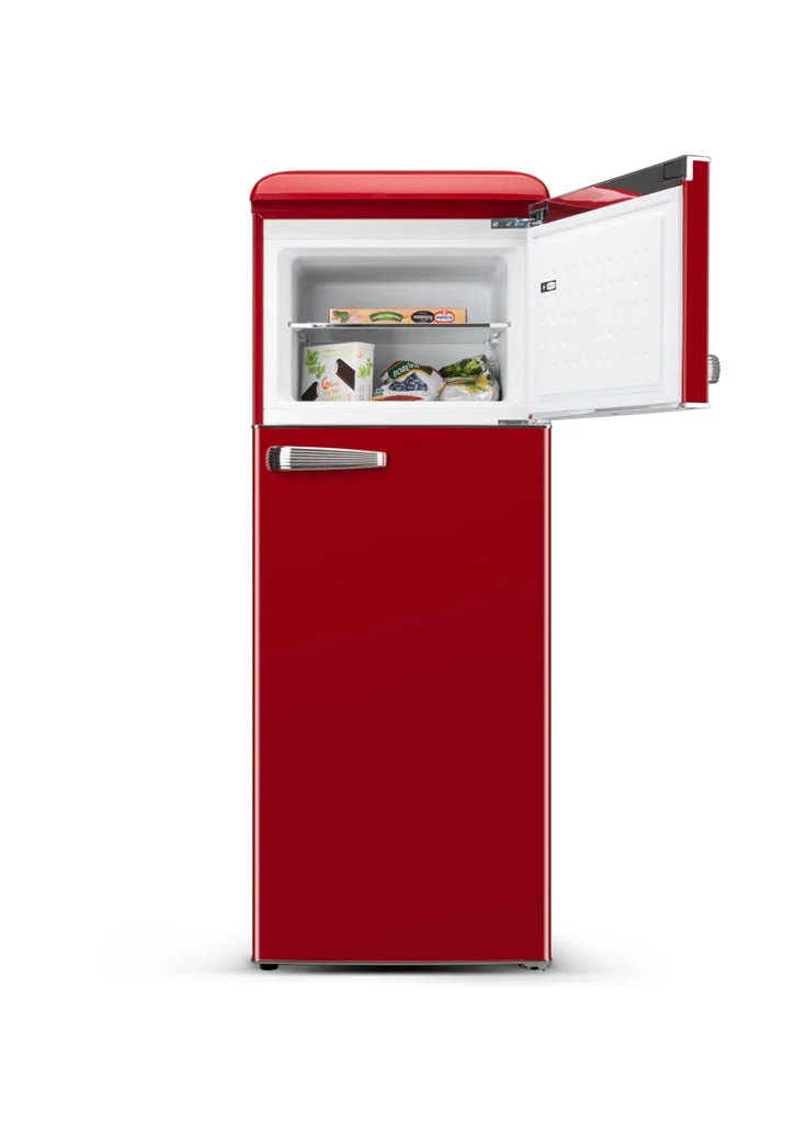 ETA Storio Retro, kõrgus 148,2cm, 215L - Külmik 253490030EN - Pilt 4