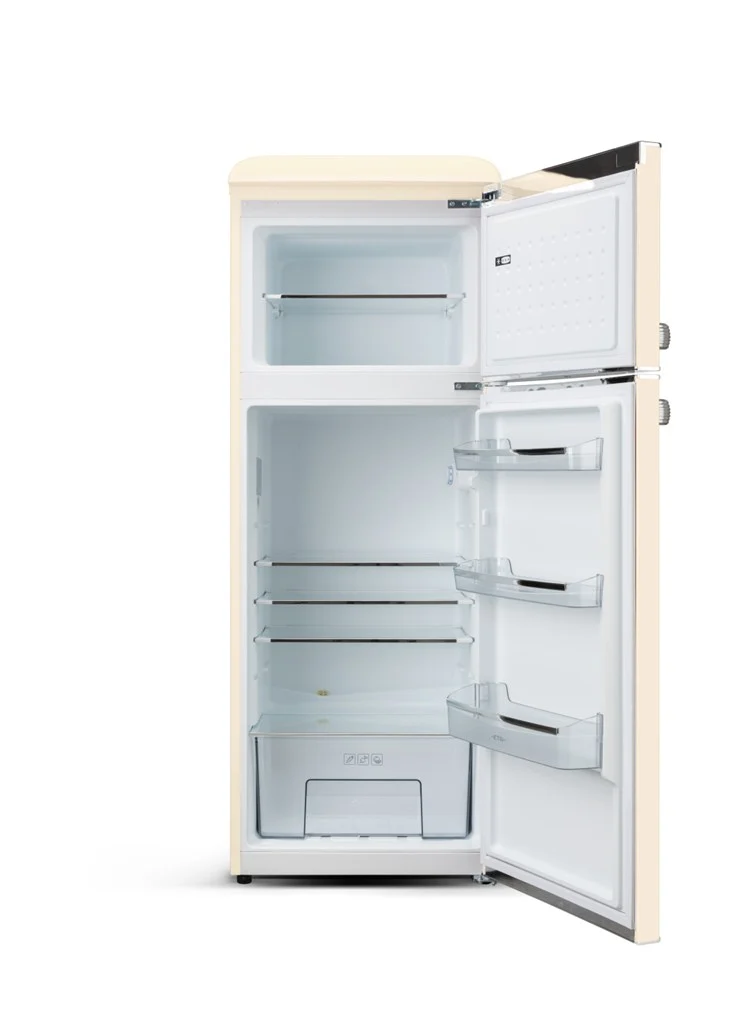 ETA Storio Retro, kõrgus 148,2cm, 215L - Külmik 253390040EN - Pilt 4