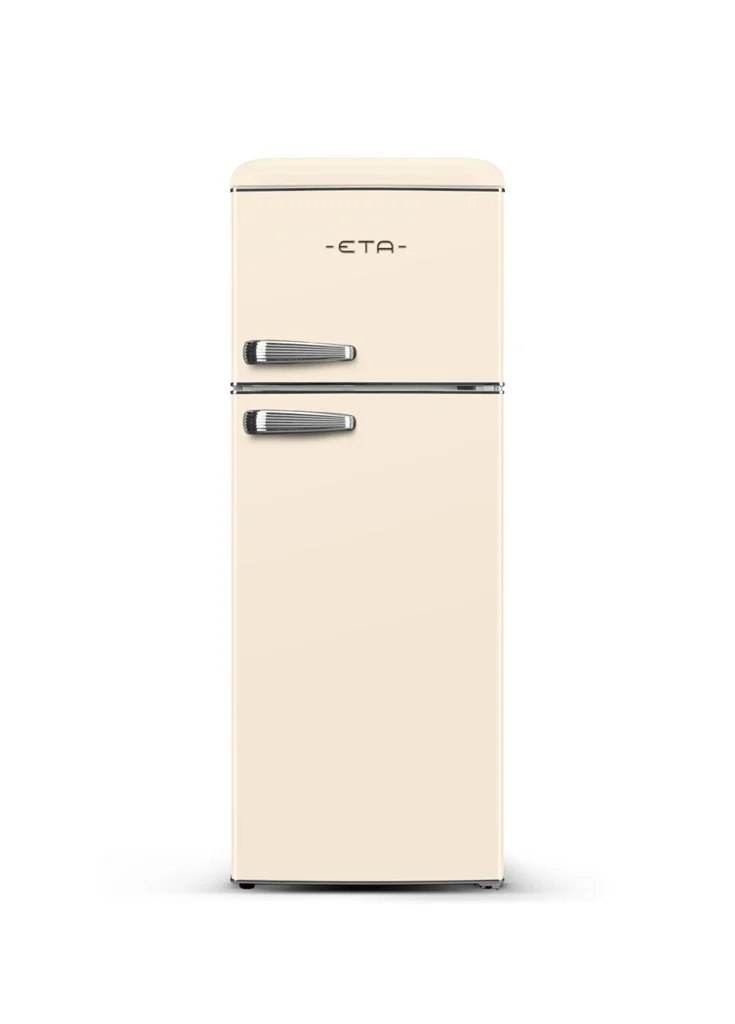 ETA Storio Retro, kõrgus 148,2cm, 215L - Külmik 253390040EN