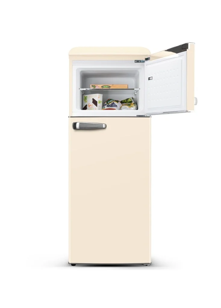 ETA Storio Retro, kõrgus 148,2cm, 215L - Külmik 253390040EN - Pilt 2