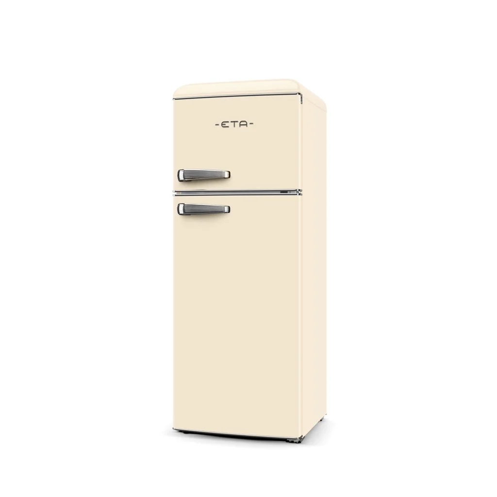 ETA Storio Retro, kõrgus 148,2cm, 215L - Külmik 253390040EN - Pilt 9