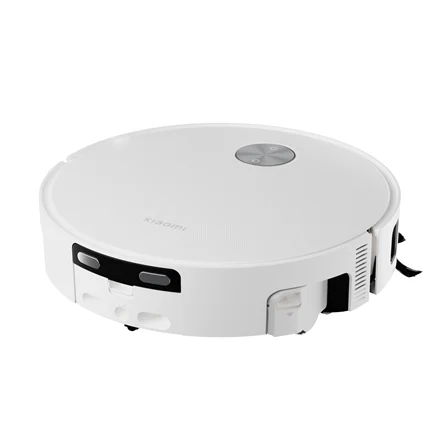 Xiaomi Robot Vacuum 6, märg- ja kuivpuhastus – Robottolmuimeja BHR08ZTEU - Pilt 4