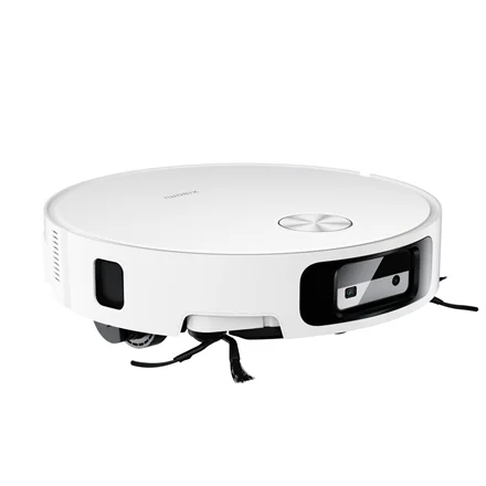 Xiaomi Robot Vacuum 6, märg- ja kuivpuhastus – Robottolmuimeja BHR08ZTEU - Pilt 5