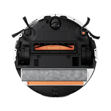 Xiaomi Robot Vacuum 6, märg- ja kuivpuhastus – Robottolmuimeja BHR08ZTEU - Pilt 2