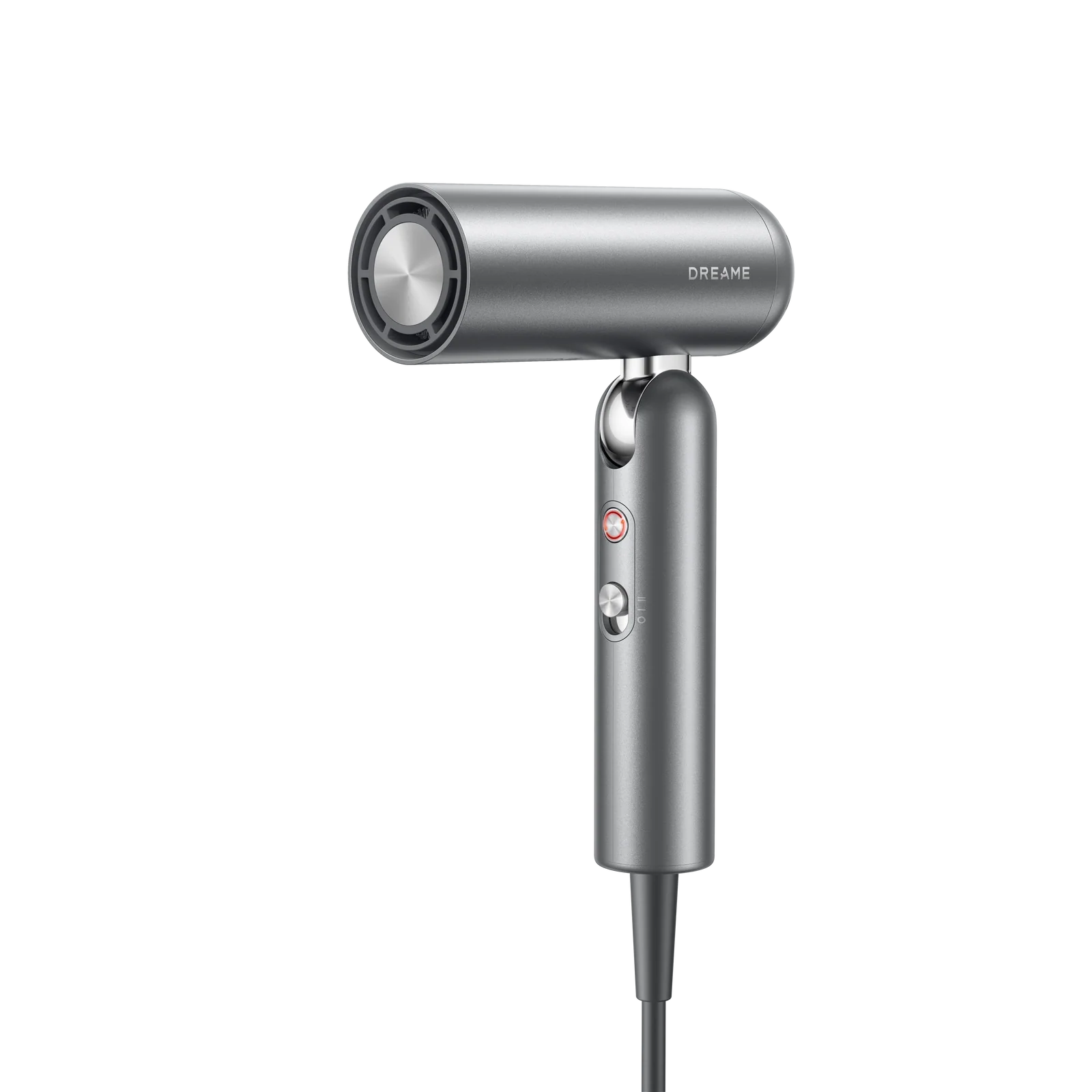 Dreame Pocket Pro on 300 g kokkupandav föön 110 000 p/min mootori, 70 m/s õhuvoolu, ioonhoolduse ja 5 temperatuurirežiimiga.
The post Dreame Pocket Pro 2026 ver