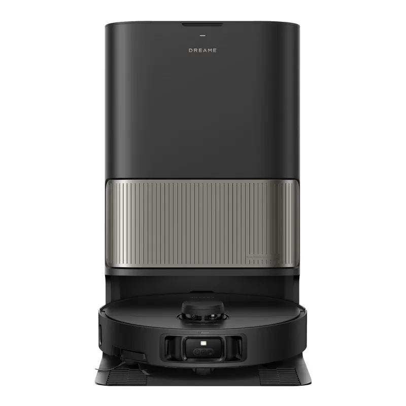 Dreame L40s Pro Ultra Black – 19 000 Pa, HyperStream™ topelthari, 75 °C mopipesu, 4 cm takistuste ületamine ja täisautomaatne jaam.
The post Dreame L40s Pro Ult