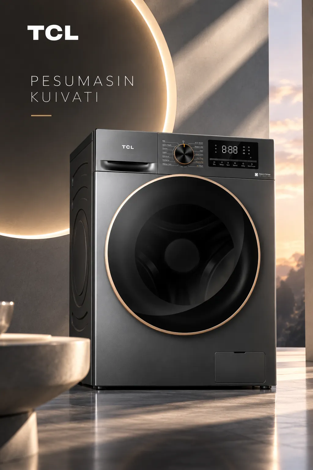 TCL CP1012SA0