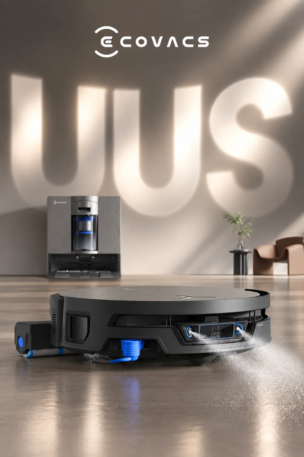 deebot x12s