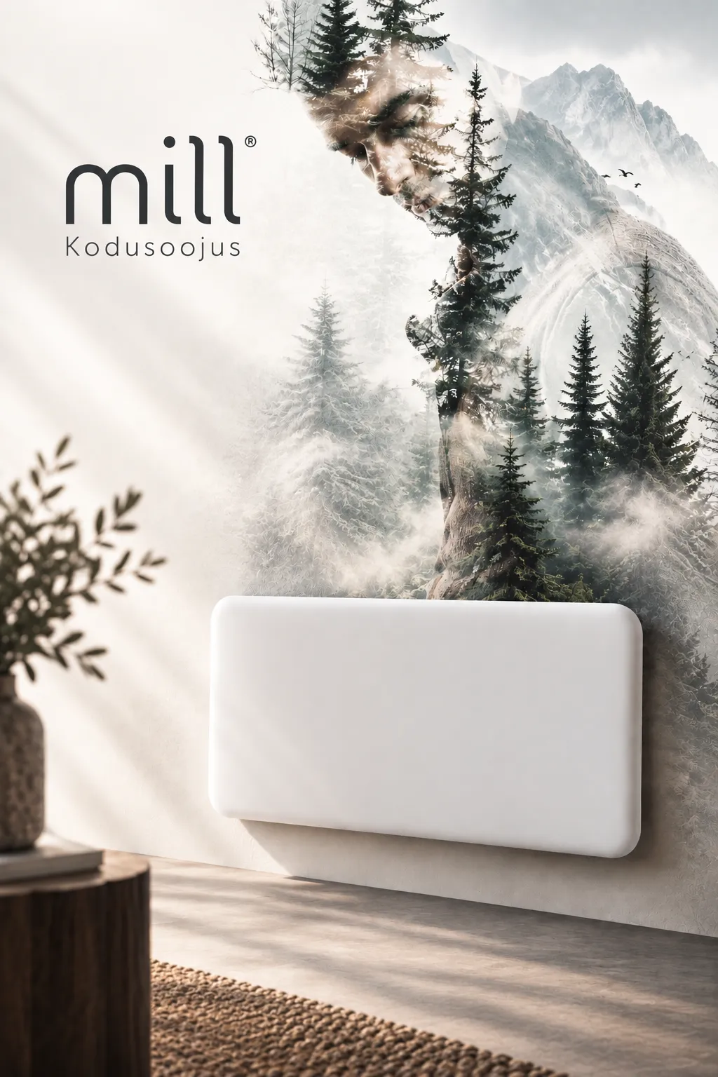 mill phone